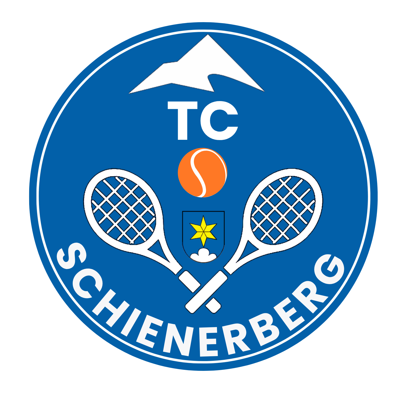 TC Schienerberg Logo