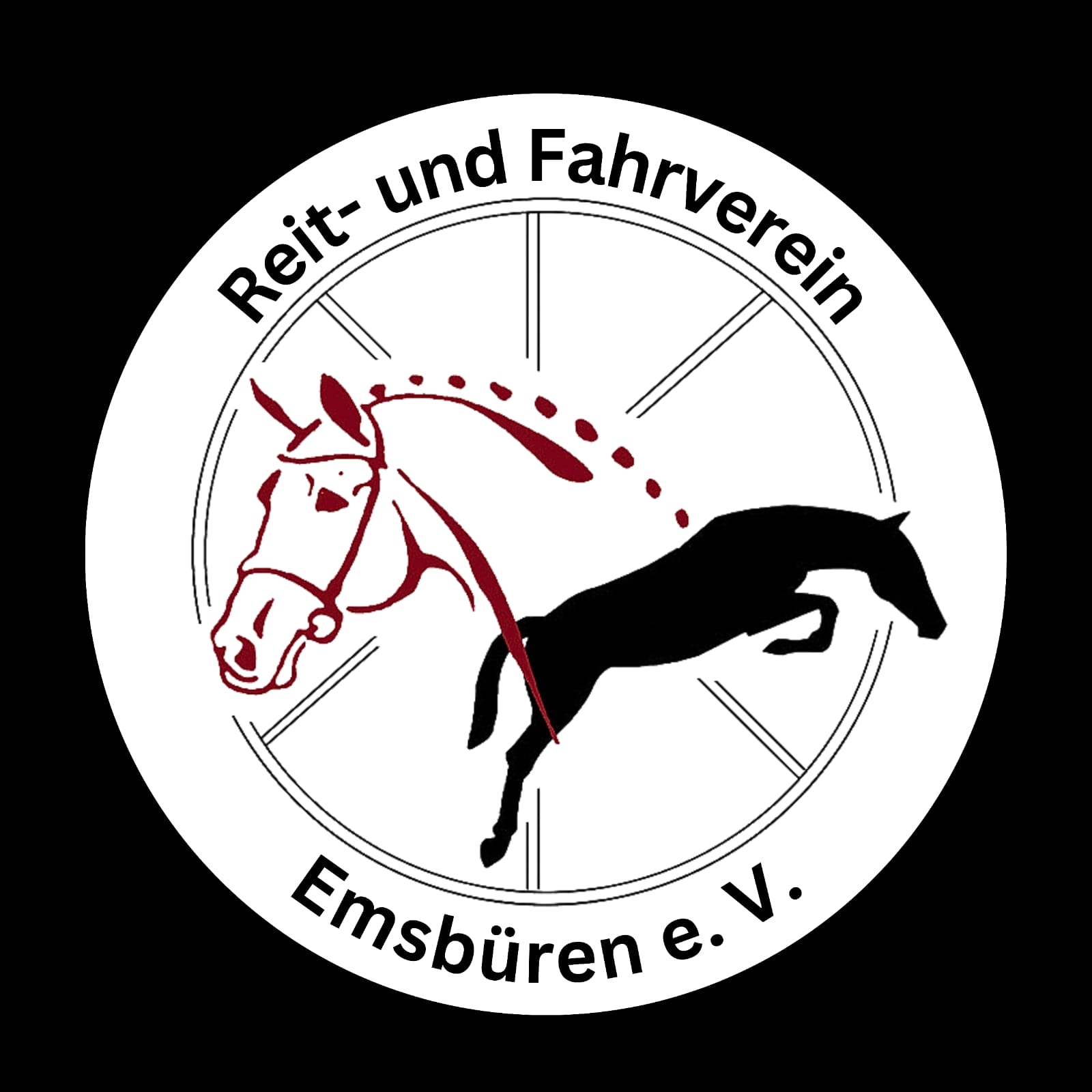 RuF Emsbüren Logo