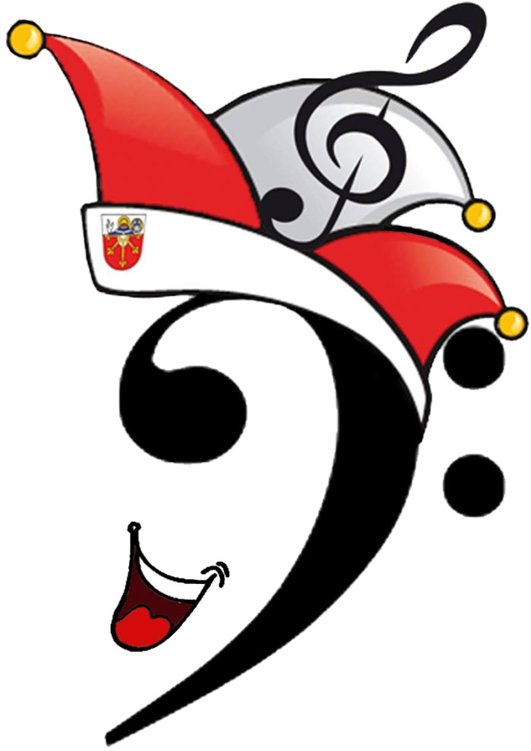 KG Rot Weiss Alt Walsum Logo