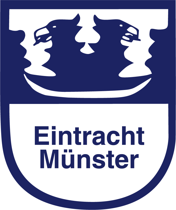Eintracht Münster Logo