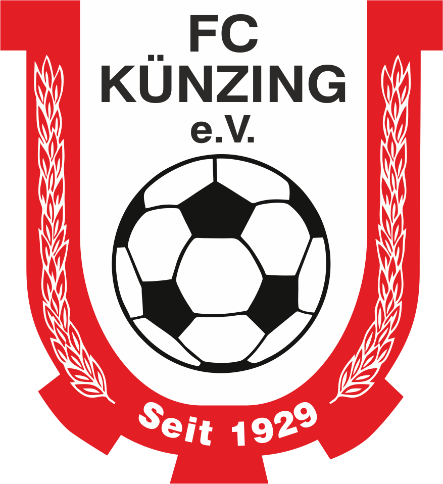 FC Künzing e.V. Logo