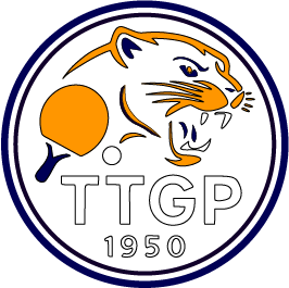 TTGP 1950 Logo