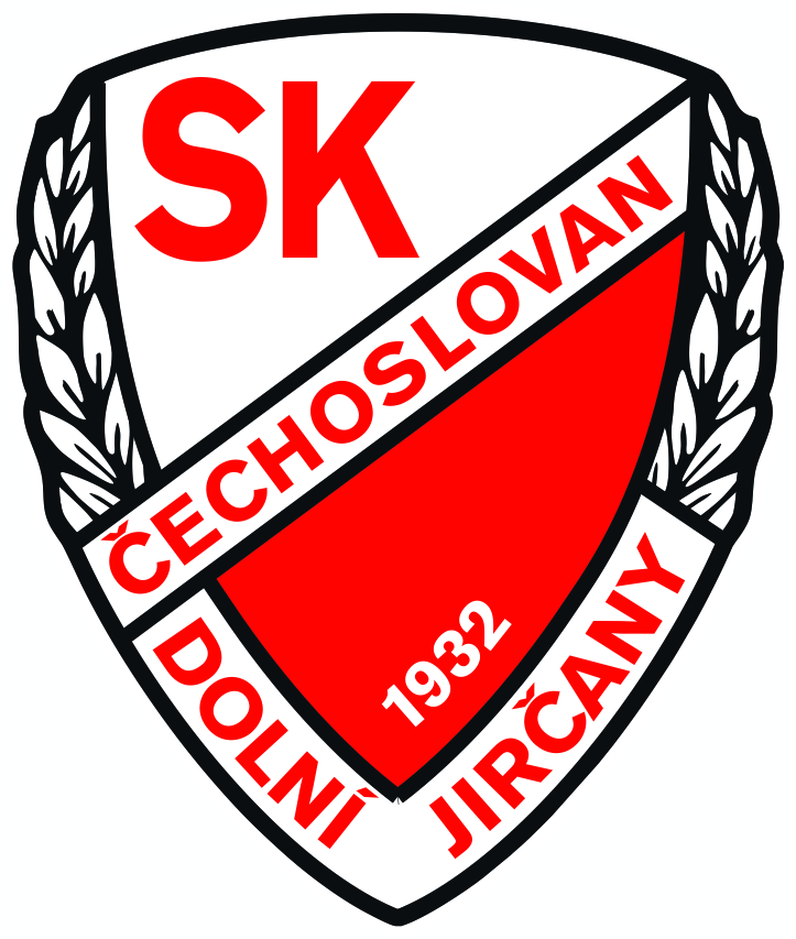 SK ČECHOSLOVAN Logo
