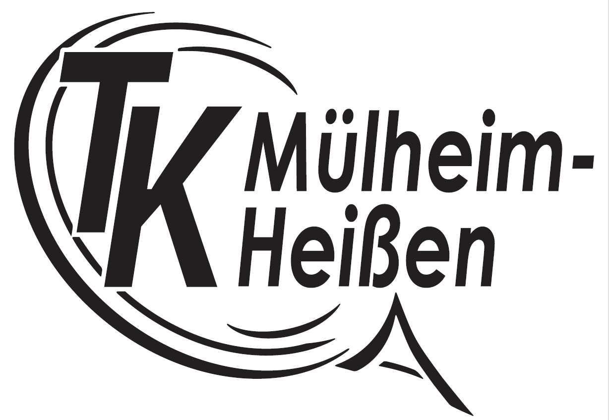 TK Mülheim Heissen Logo