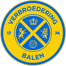 Verbroedering Balen Logo