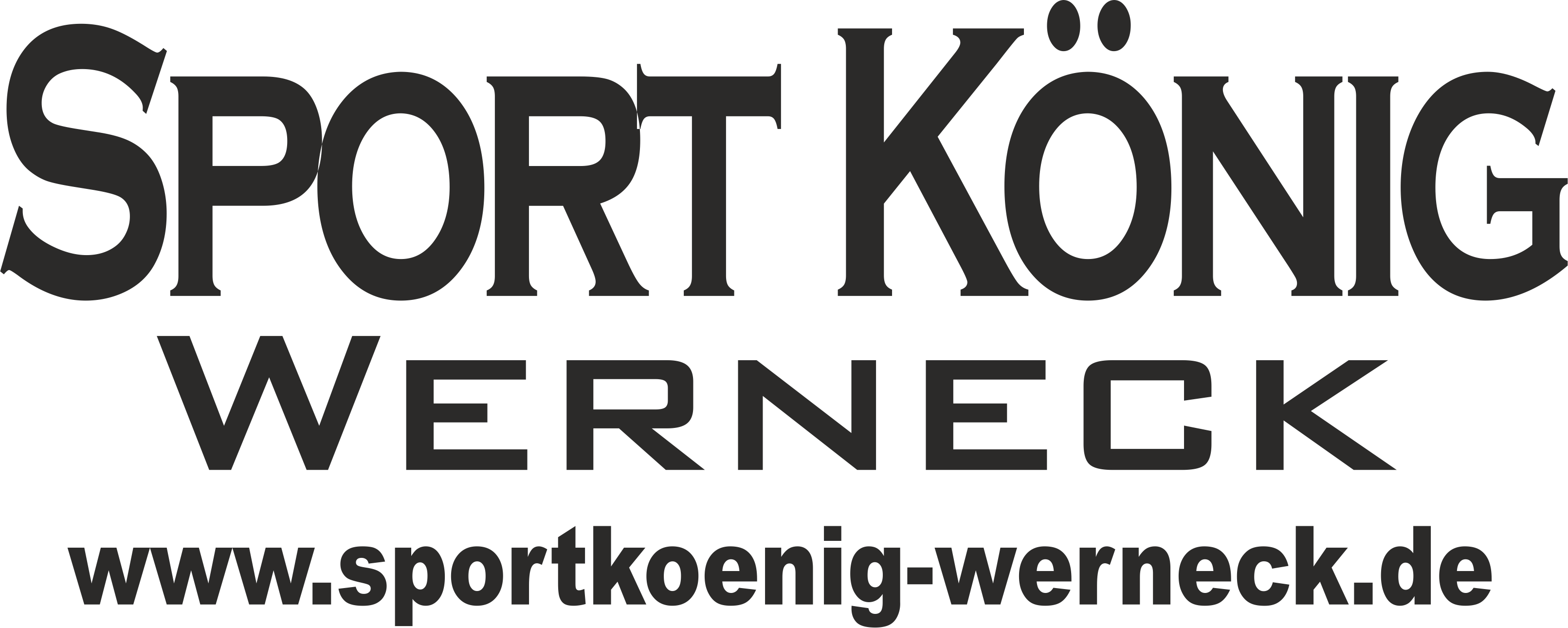 TG Schweinfurt 1848 City Fitness Logo 2