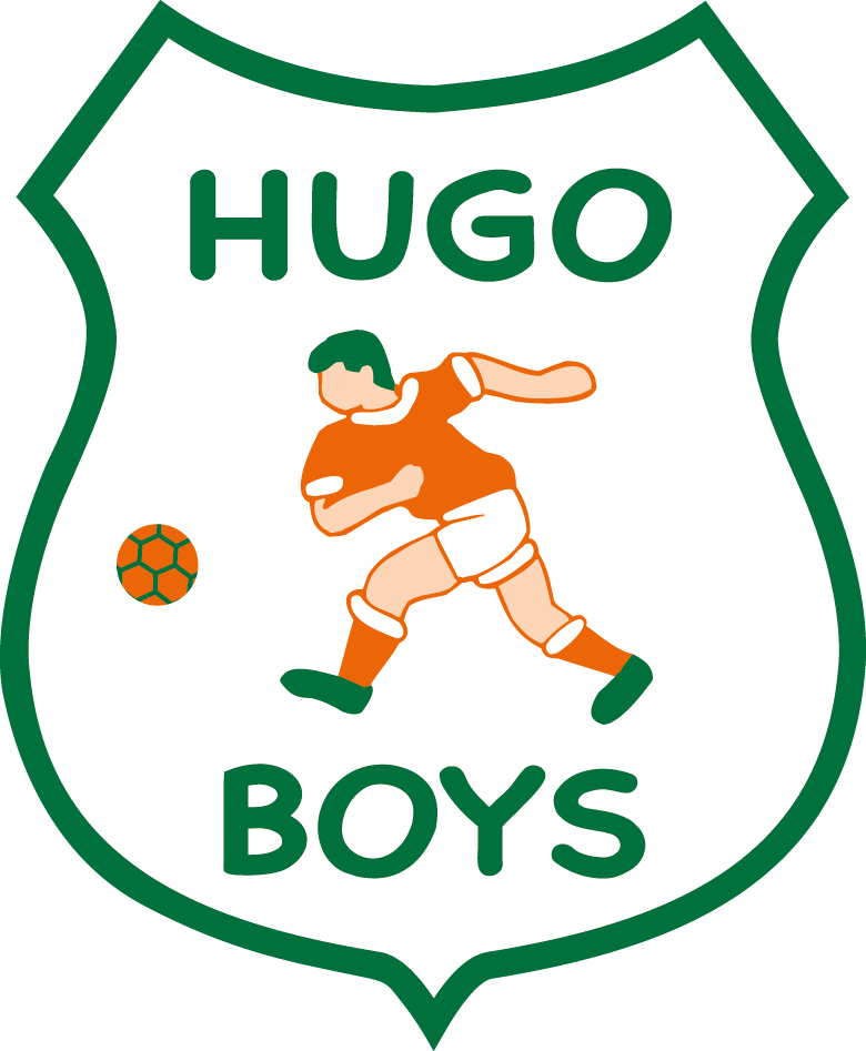 Hugo Boys Logo