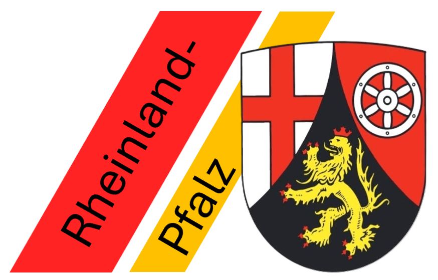 Landesverband RLP Kegeln & Bowling Logo