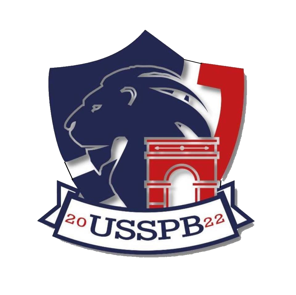 BOUTIQUE USSPB Logo