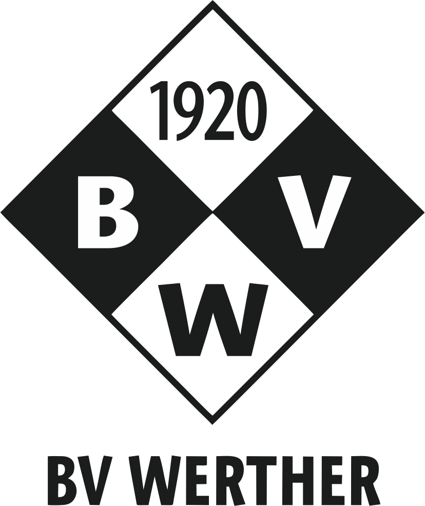 BV Werther Logo