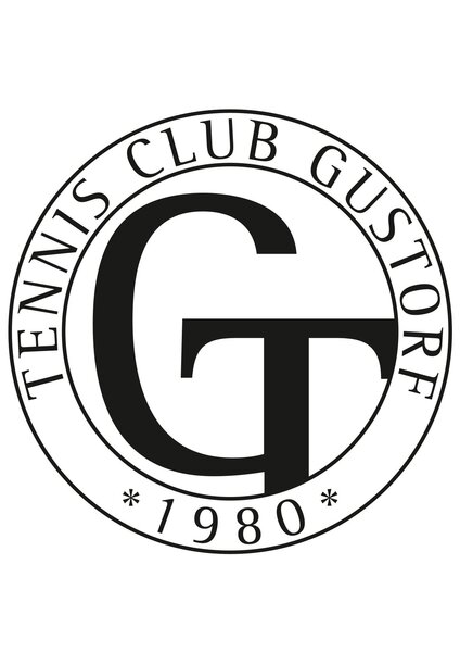 Tennis-Club Gustorf 1980 e.V. Logo