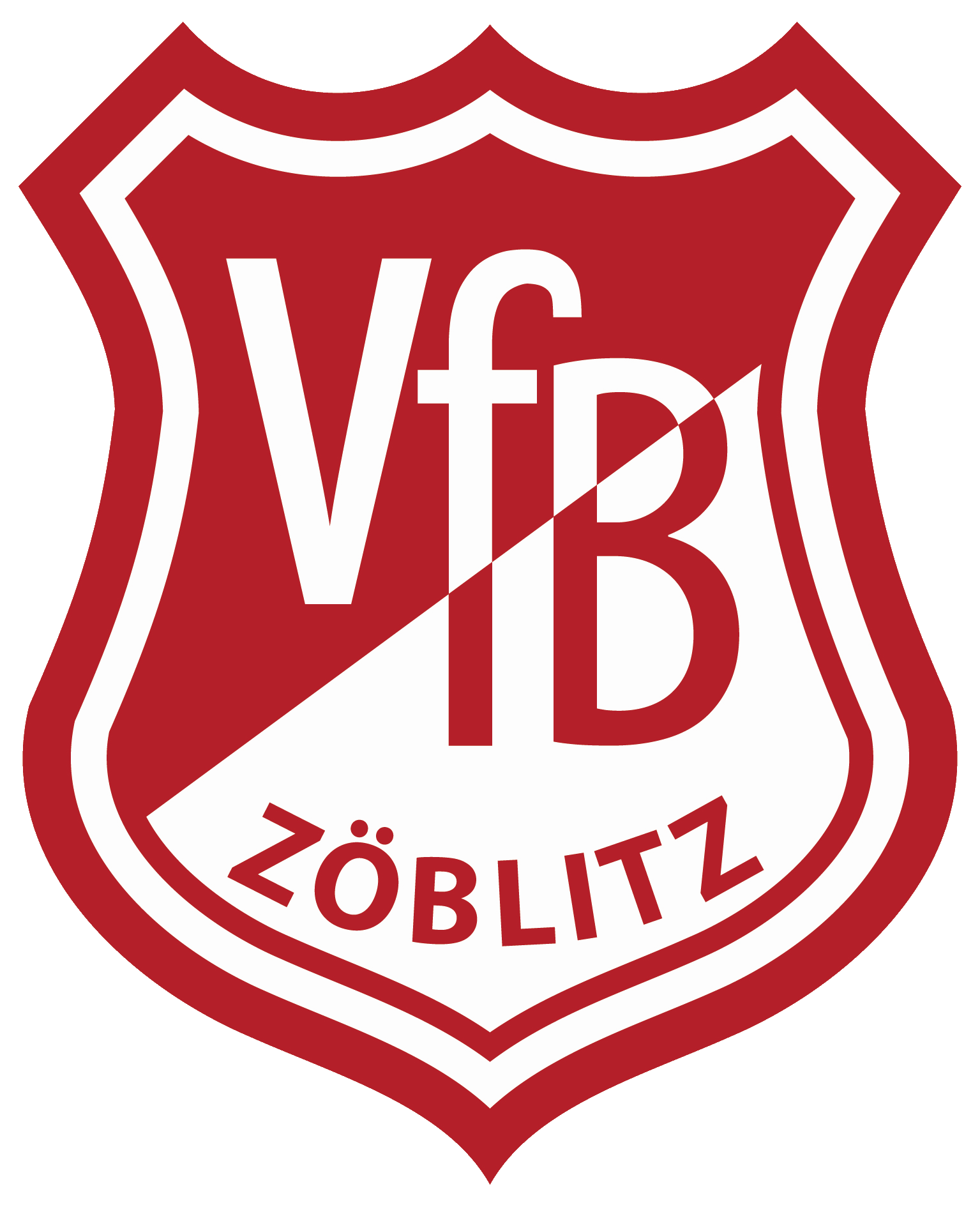 VfB Zöblitz Dynamic 2026 Logo