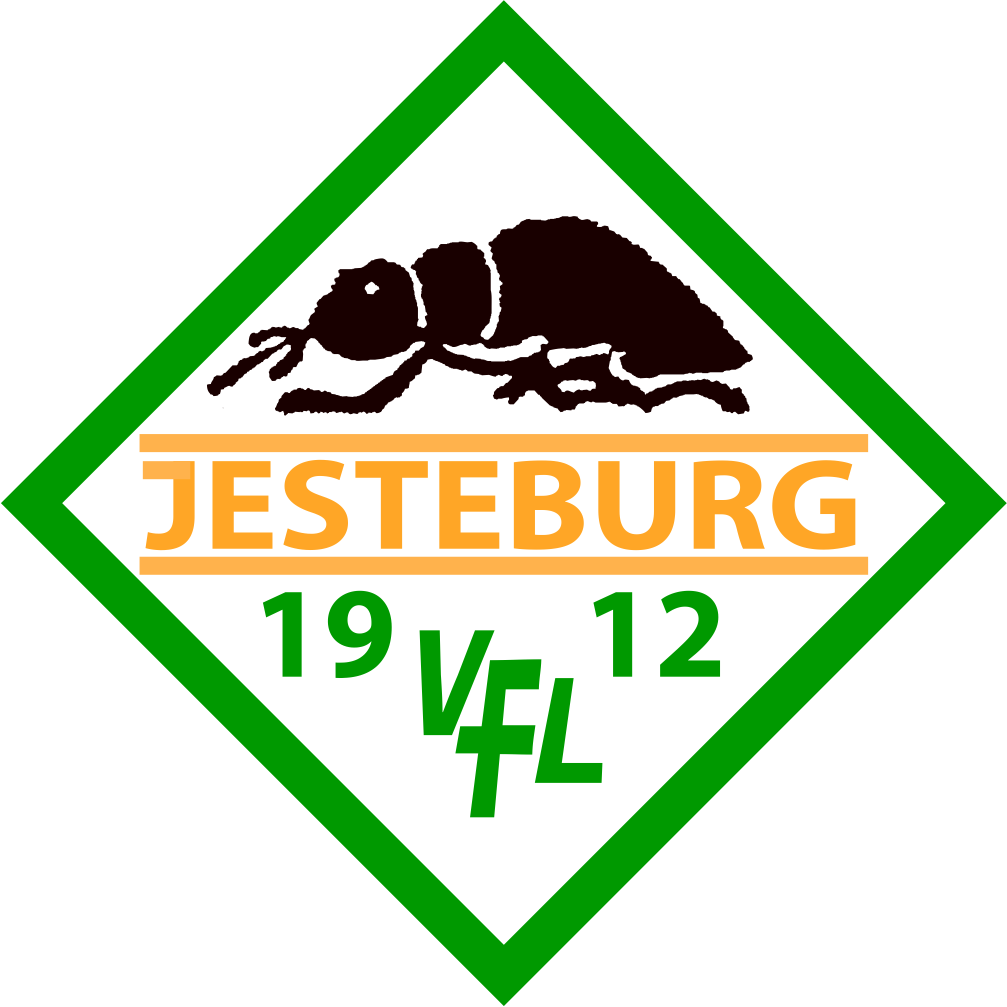 VfL Jesteburg Logo