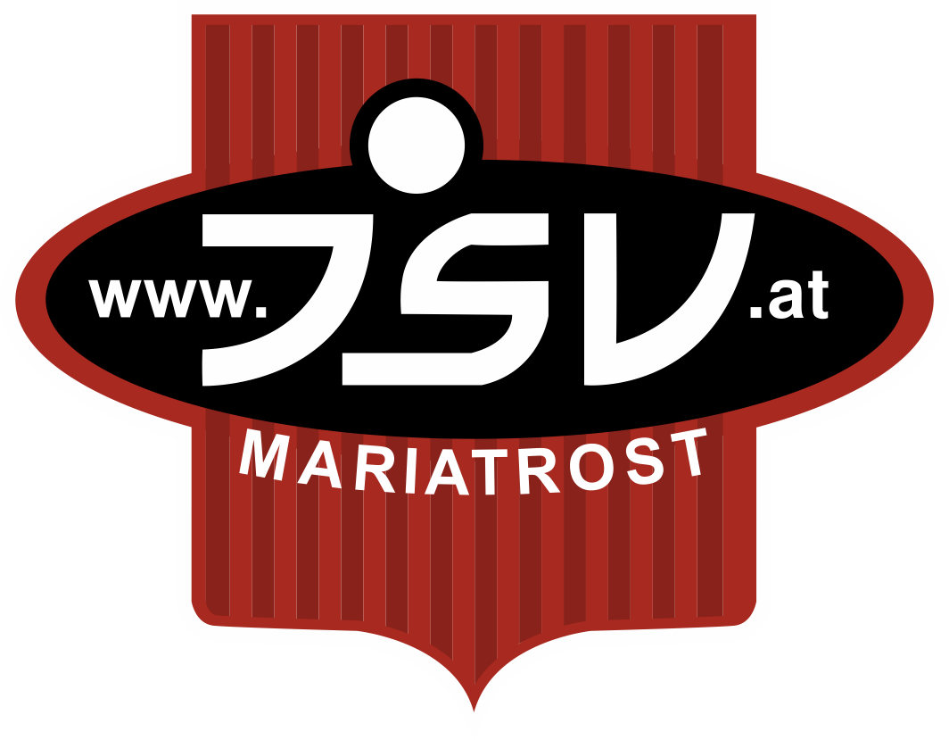 JSV Mariatrost Logo