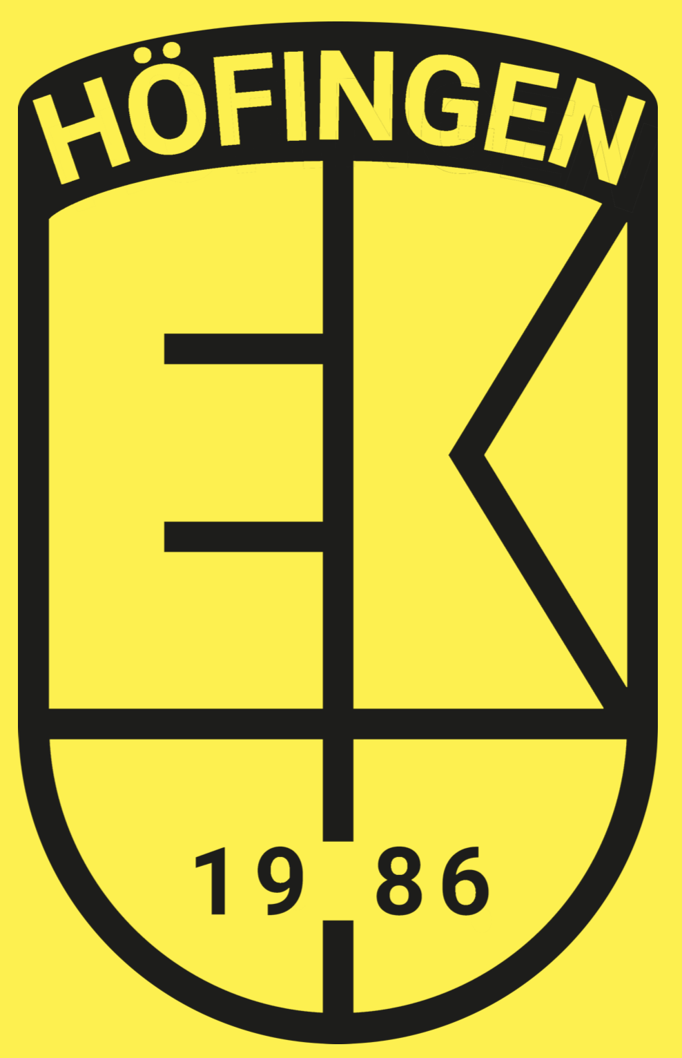 EK-Höfingen Logo