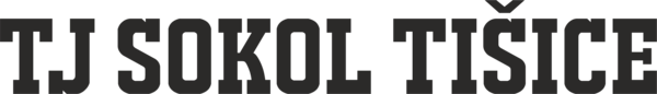 T.J. Sokol Tišice Logo 2