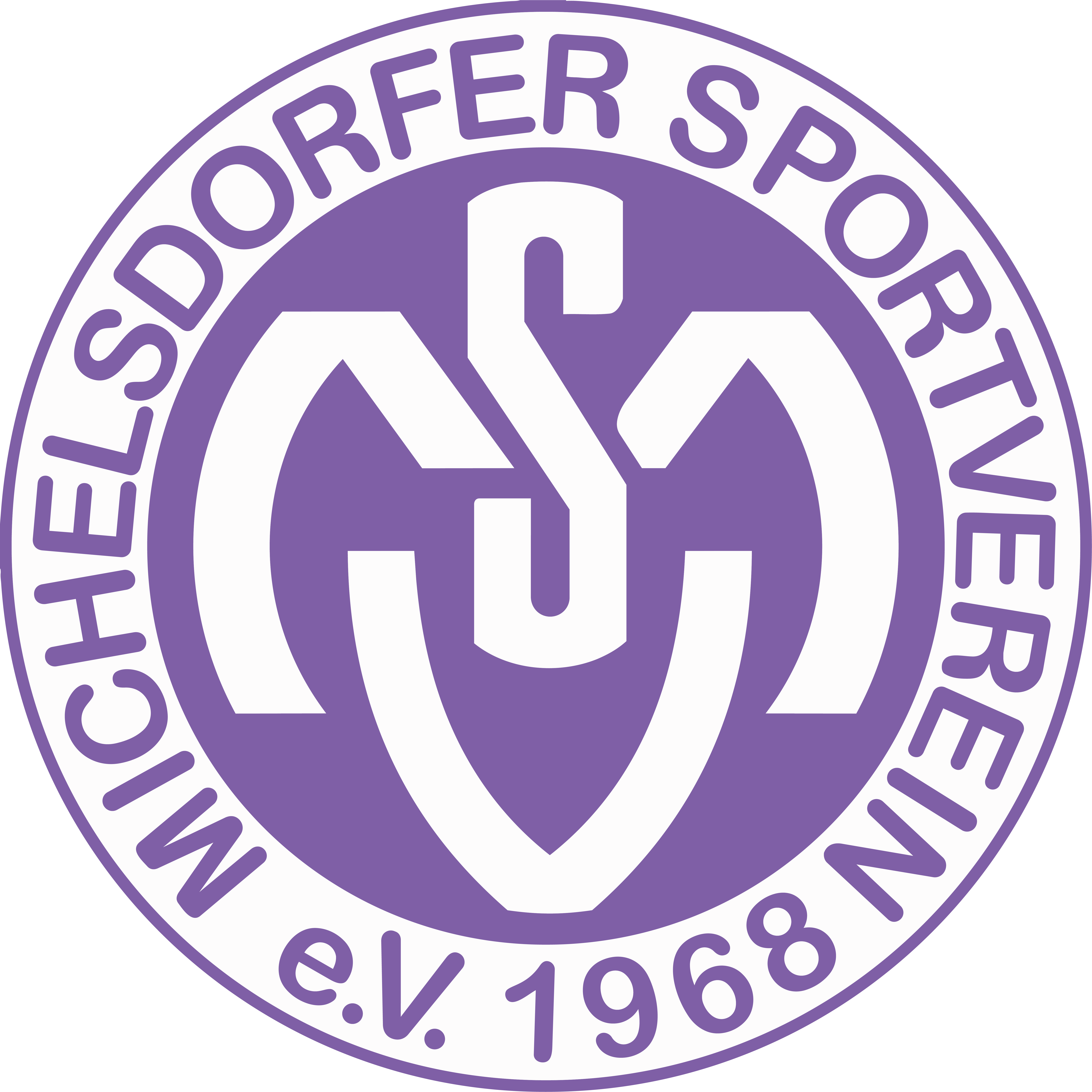 SV Michelsdorf Logo