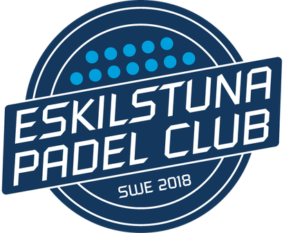 Eskilstuna Padel Club Logo