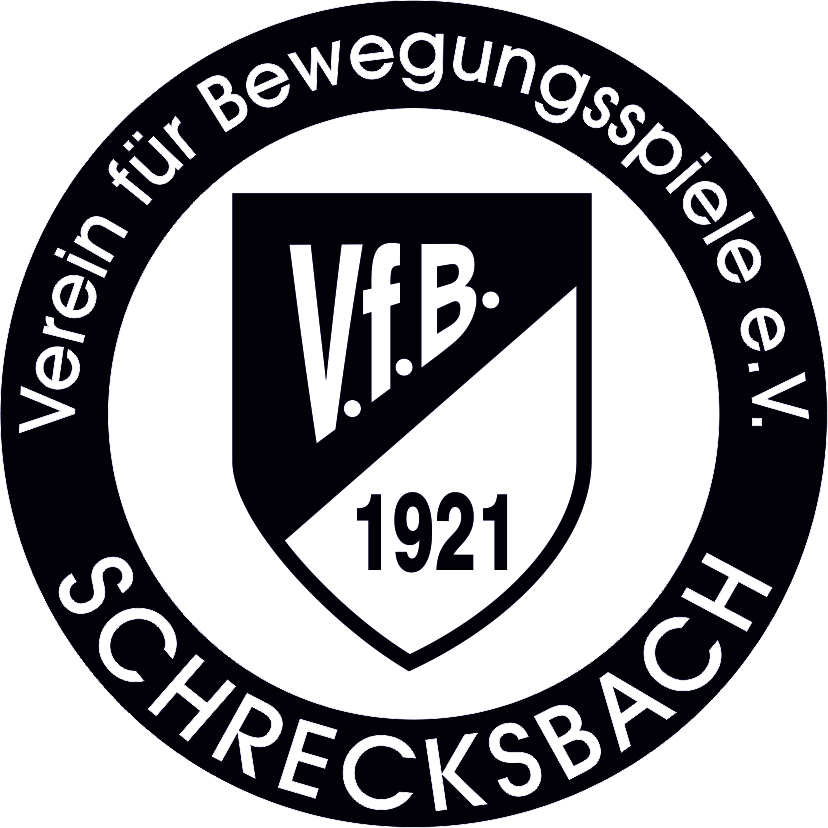 VfB Schrecksbach Logo