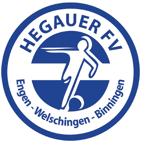 Hegauer FV Logo