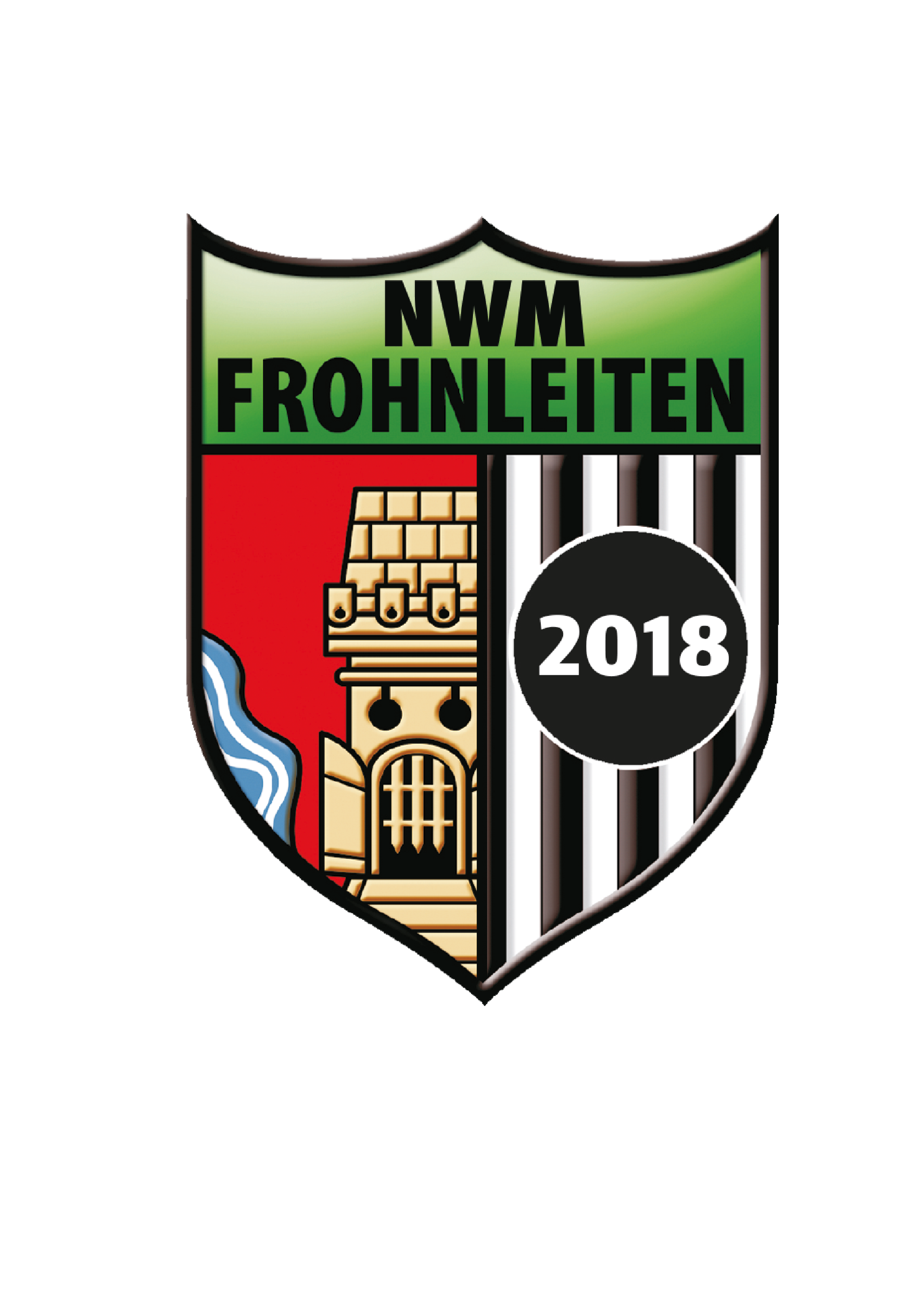 SV Frohnleiten Logo