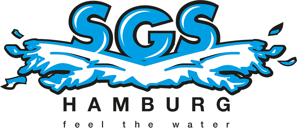 SGS Hamburg Logo