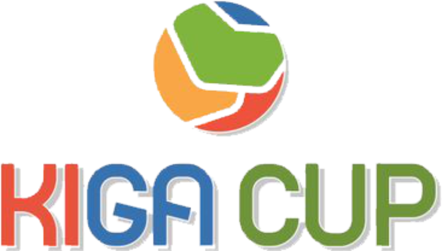 KIGA Cup Erfurt Logo