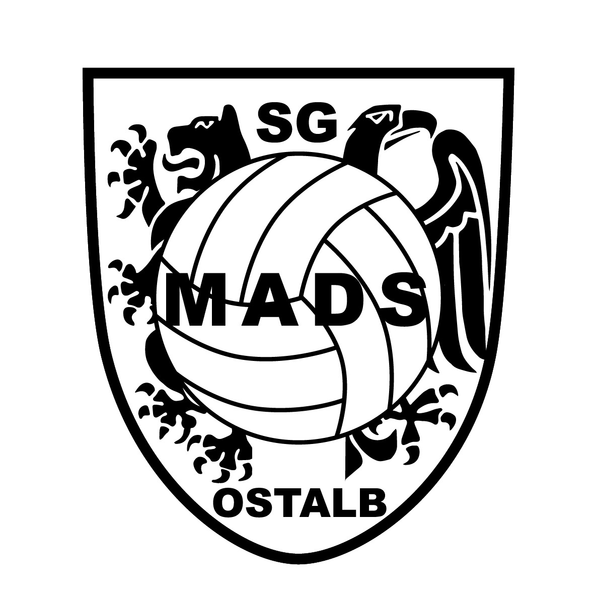 SG MADS Ostalb Logo