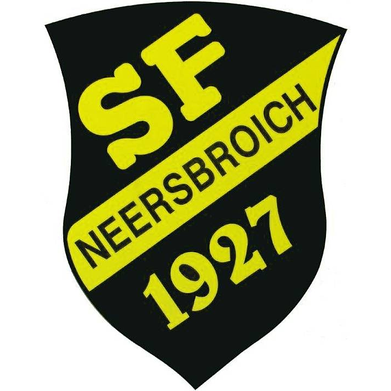 Sportfreunde 1927 Neersbroich e.V. Logo