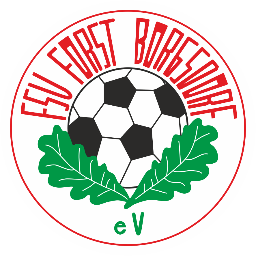 FSV Forst Borgsdorf e.V. Logo