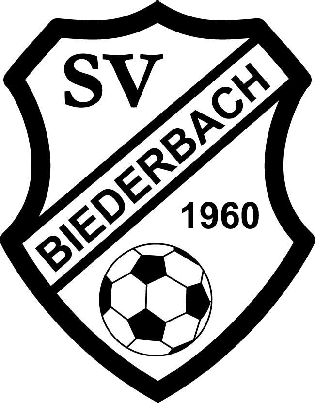 SV Biederbach Logo
