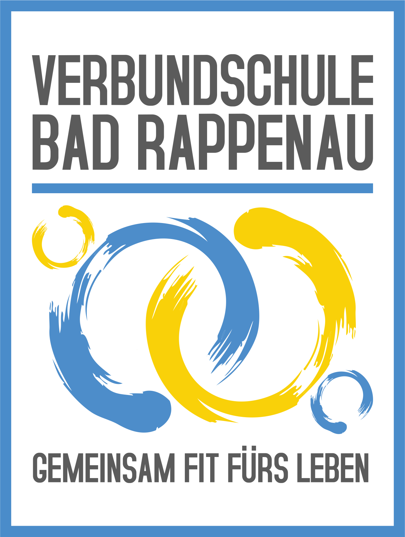 Verbundschule-SportProfil Logo