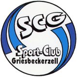 Sport-Club Griesbeckerzell 1948 e. V. Logo
