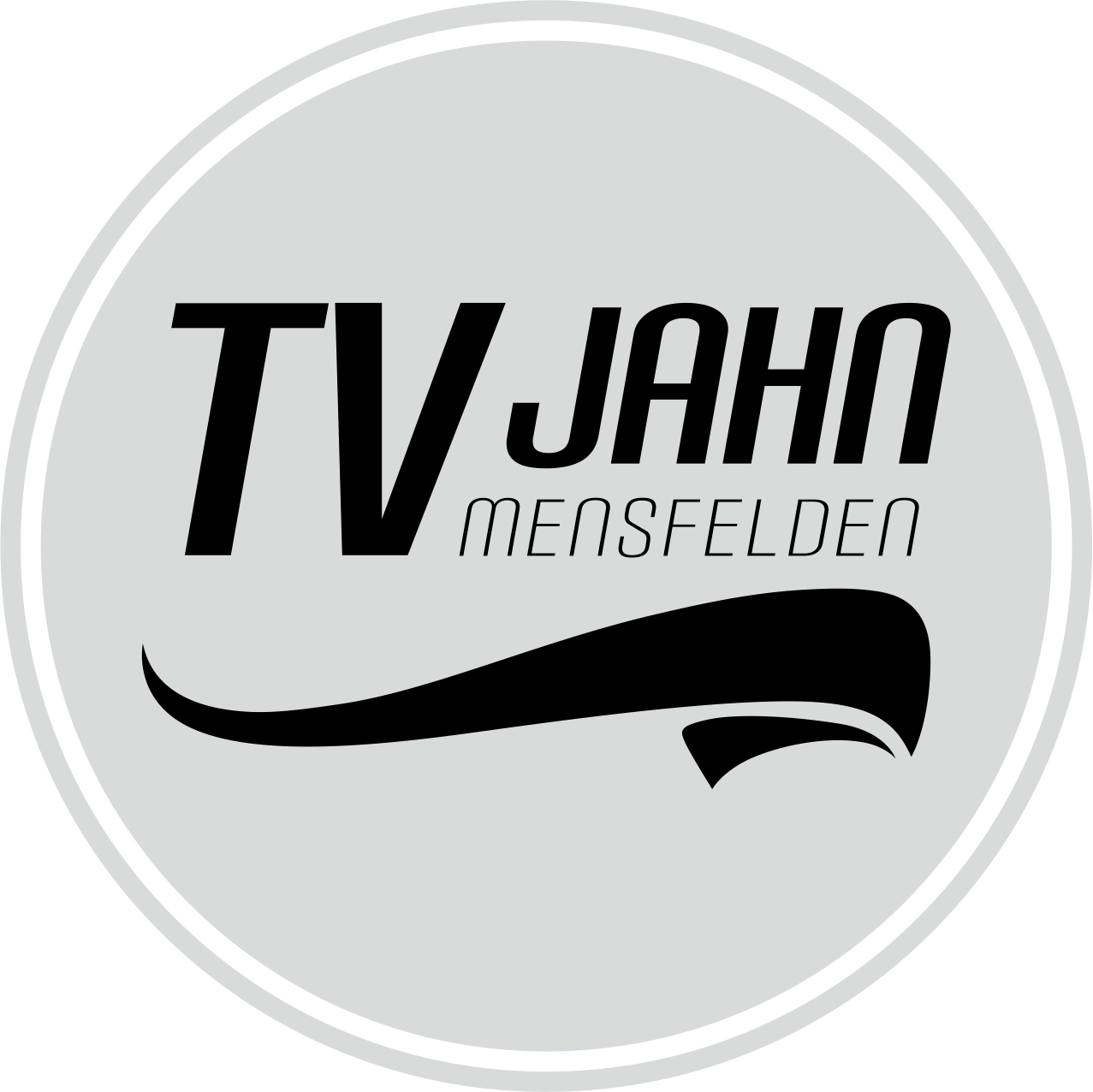 TV Jahn Mensfelden Logo