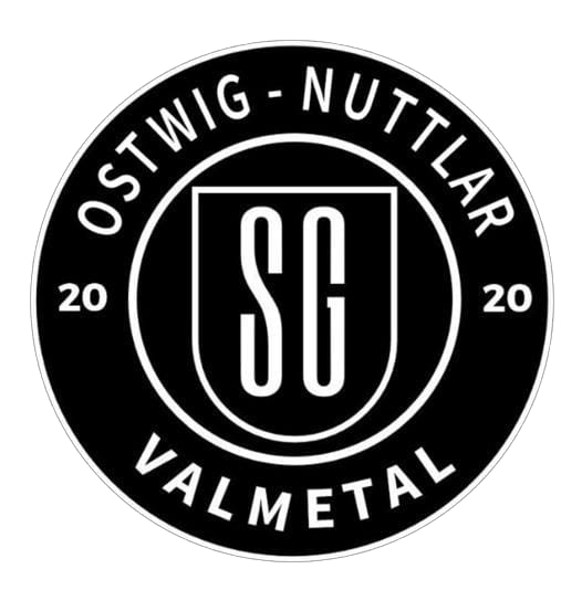 SG Ostwig/ Nuttlar/ Valmetal Logo