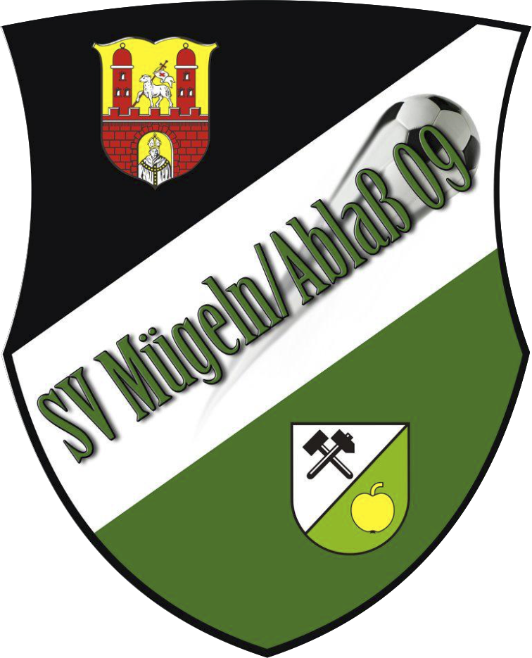 SV Mügeln-Ablaß 09 Logo