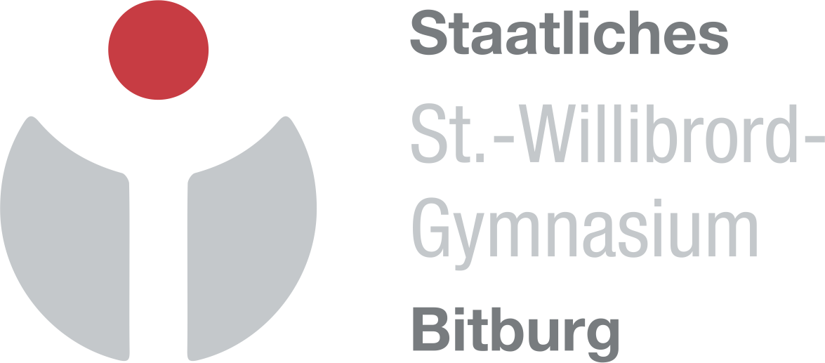 Gymnasium Willibrord Logo
