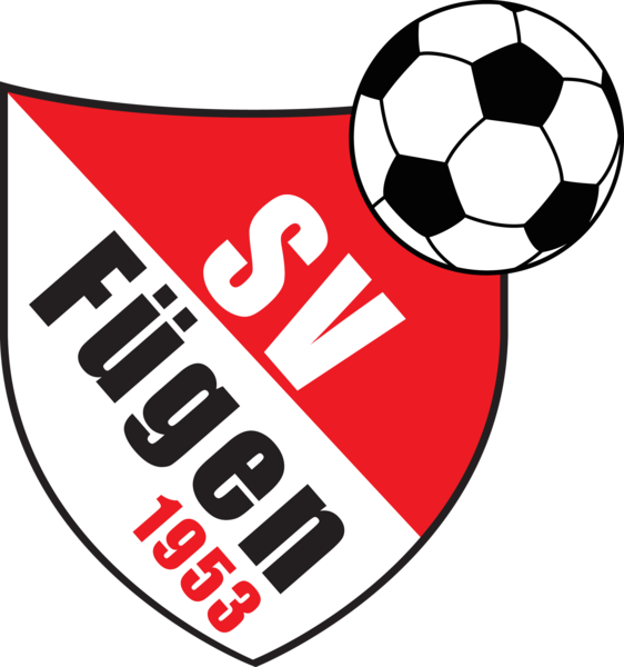 SV Fügen Logo