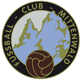 FC Mittenwald Logo