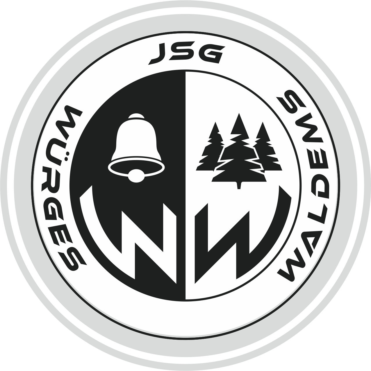JSG Würges/Waldems Logo