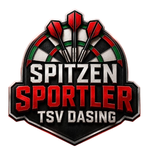 Dartverein Dasing Logo