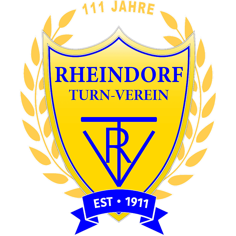 TV Rheindorf Logo