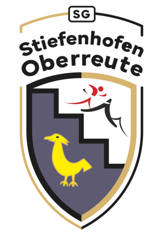 SG Stiefenhofen Oberreute Logo