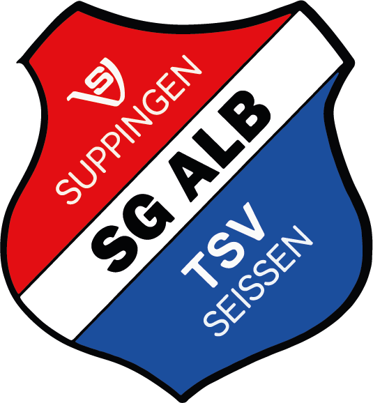 SG Alb Logo