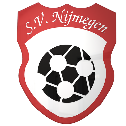 sv Nijmegen Logo