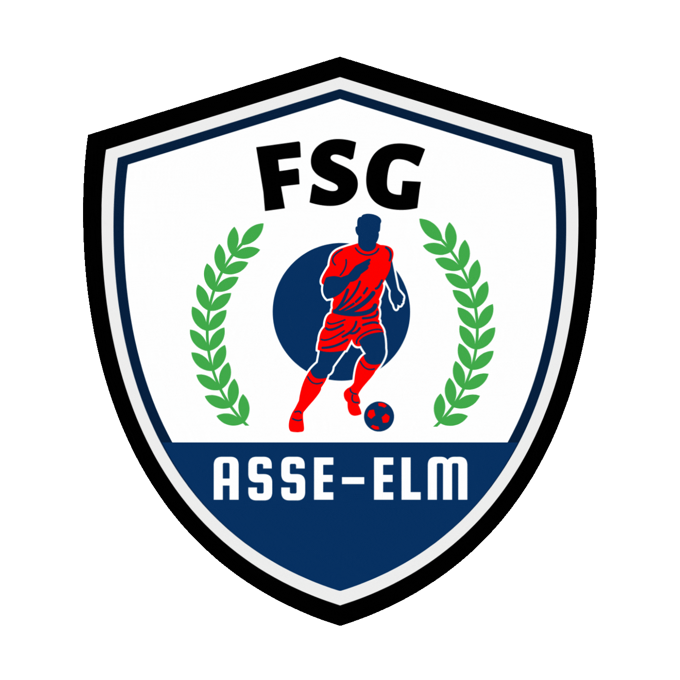 FSG Asse-Elm Logo