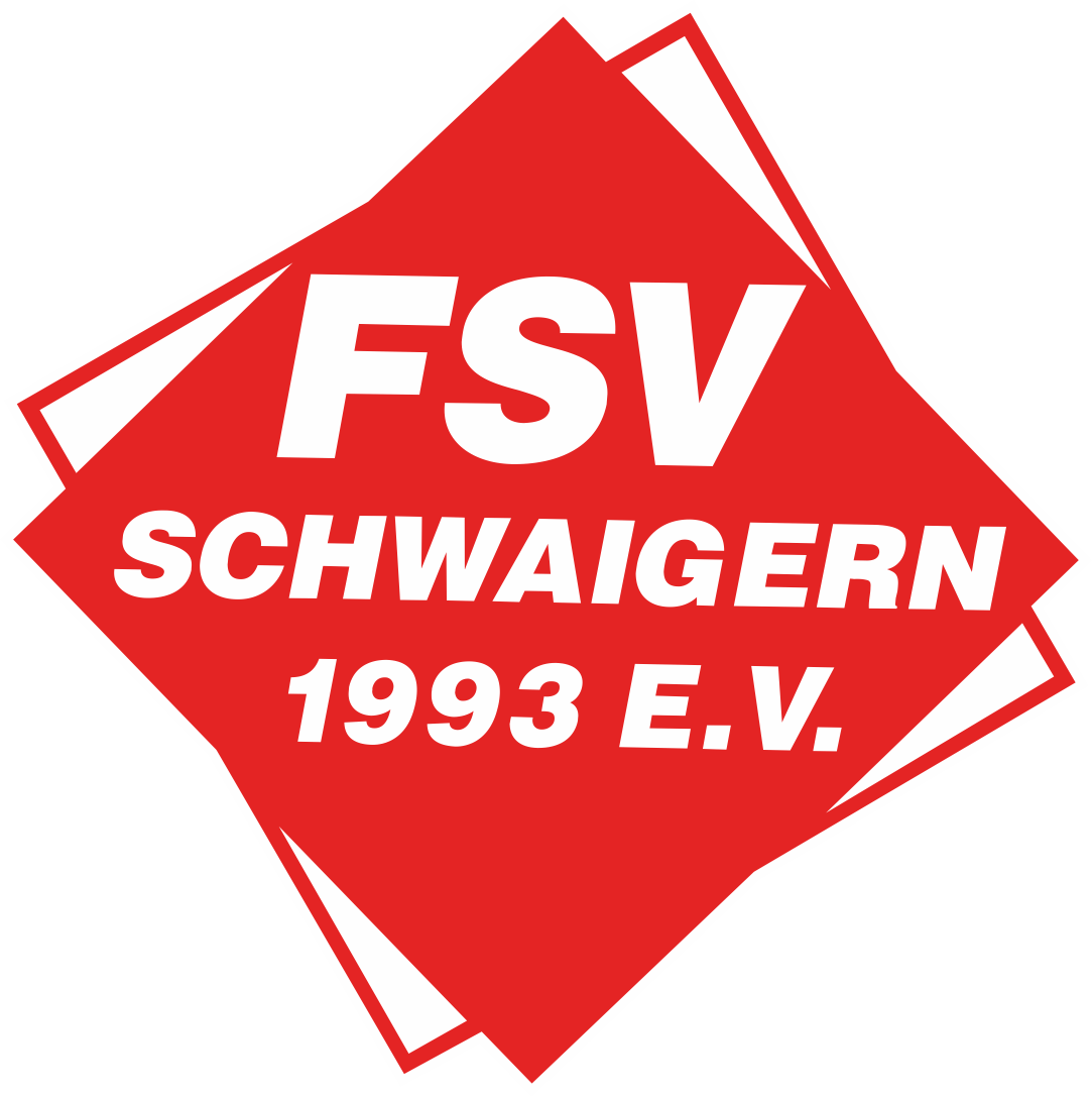 FSV Schwaigern 1993 e.V. Logo