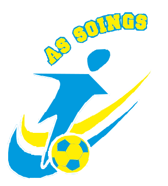 AS SOINGS en SOLOGNE Logo