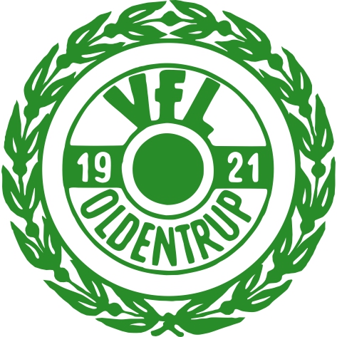 VfL Oldentrup Logo