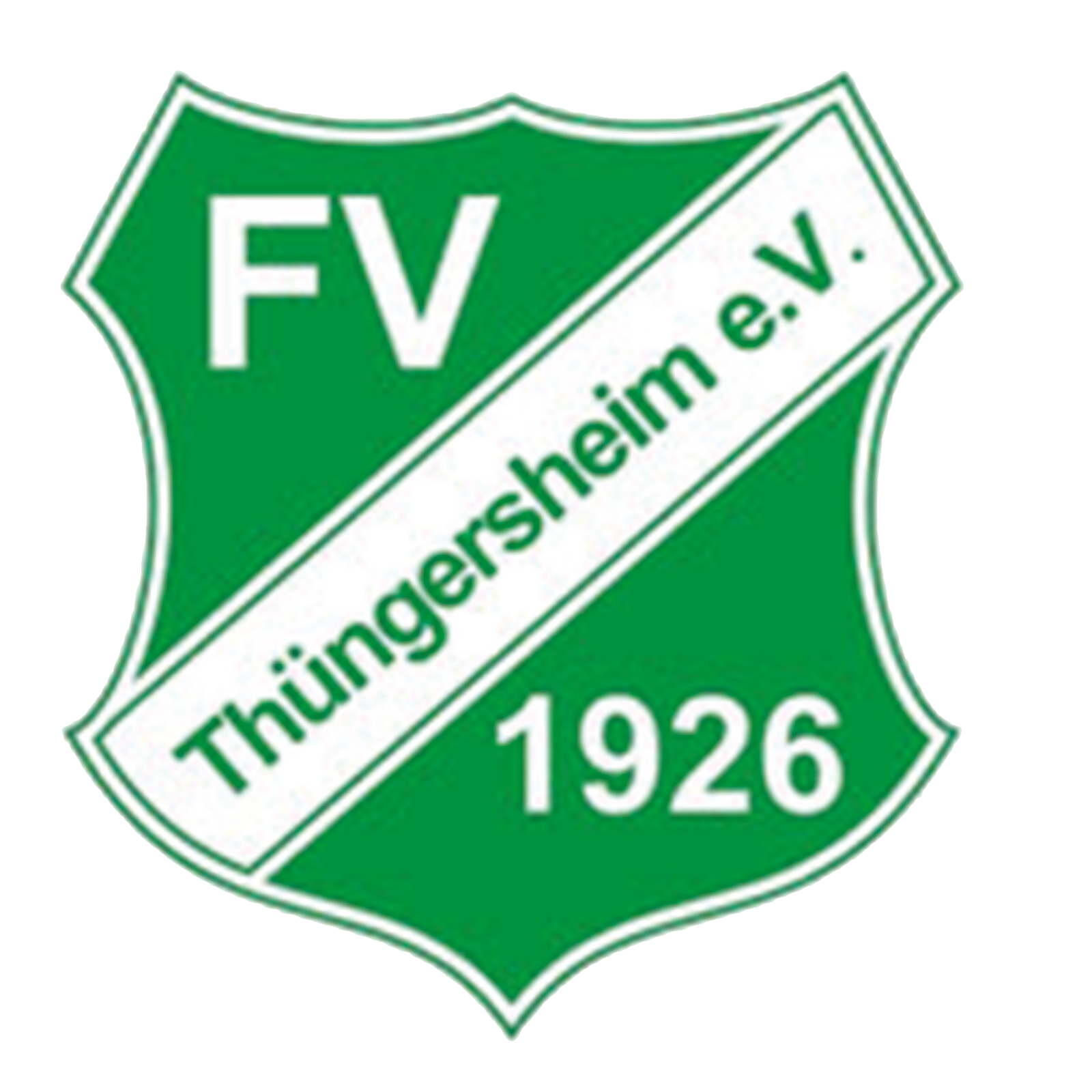 FV Thüngersheim Logo